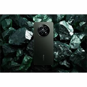REALME 12X 5G 6+128GB BLACK / SCATOLA APERTA E DANNEGGIATA       