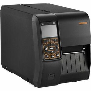 Bixolon XT5-40N Industrial, Varejo, Armazém, Manufatura Impressora de transferência térmica - Monocromático - Impressão de