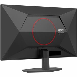 AOC Q27G42ZE 27" Class WQHD Monitor LED para jogos - 16:9 - Preto, Vermelho - 68,6 cm (27") Viewable - Fast IPS - LED Back