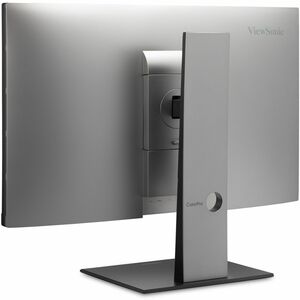 ViewSonic ColorPro VP2788-5K 27 Zoll Class 5K LED-Monitor - 16:9 Format - Schwarz - 68,6 cm (27 Zoll) Viewable - IPS-Techn