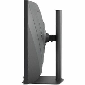 ViewSonic VA3820C 38 Zoll Klasse QHD+ LED-Monitor - 21:9 Format - 96,5 cm (38 Zoll) Viewable - LED Hintergrund-beleuchtung