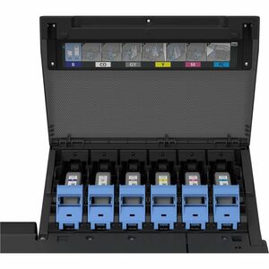 Canon imagePROGRAF PRO-2600 Inkjet Large Format Printer - 609.60 mm (24") Print Width - Colour - 12 Color(s) - 2400 x 1200