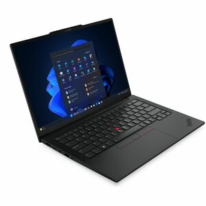 Lenovo ThinkPad E14 Gen 7 (Intel). Produkttyp: Laptop, Formfaktor: Klappgehäuse. Prozessorfamilie: Intel Core Ultra 5, Pro