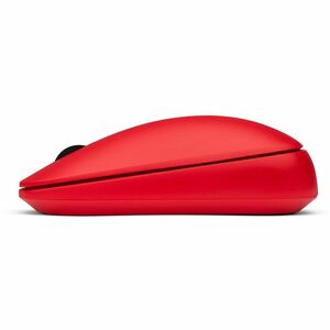 Kensington SureTrack Travel Mouse - Frecuencia Bluetooth/Radio - USB 3.0 Typo A - Óptico - 3 Botón(es) - Rojo - 1 Caja - I