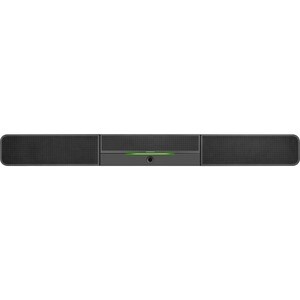 Crestron Flex UC-B30-T Equipamento de vídeo conferência - CMOS - 1920 x 1080 - Full HD - 30 fps - Rede (RJ-45) - Entrada H