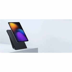 MI Estojo de transporte Xiaomi Tablet - Preto - Resistente a riscos, Resistente a golpes - Poliuretano Corpo - 414 mm Altu