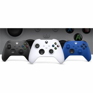 Xbox Wireless Controller - Robot White