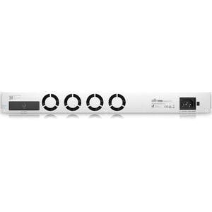 SWITCH UBIQUITI UNIFI USW-PRO-AGGREGATION 32P SFP L3
