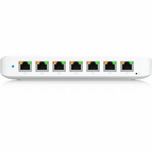 SWITCH UBIQUITI UNIFI USW-ULTRA-60W-BR 8P L2