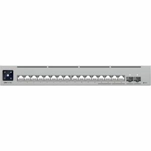 SWITCH UBIQUITI UNIFI USW-PRO-MAX-16-POE L3