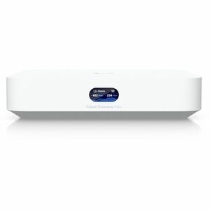 CLOUD GATEWAY UBIQUITI UCG-MAX