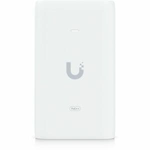 ADAPTADOR UBIQUITI U-POE+ UNIFI 30W