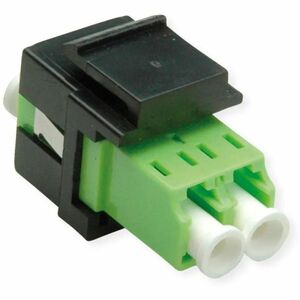 Roline Netzwerkadapter - Schwarz