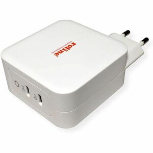 Roline 100 W Wechselstromadapter - 100 W - 5 V Gleichstrom, 9 V DC, 12 V Gleichstrom, 15 V DC, 20 V DC - 5 A