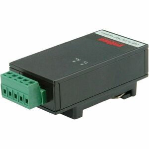Roline Datentransferadapter - Schwarz