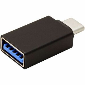 Roline Datentransferadapter - 1 - Schwarz