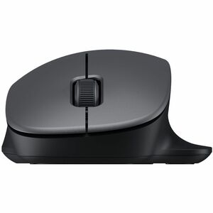 MI WIR MOUSE COMFORT EDT BLACK SMALL HOME APPLIANCE + SUPPLIES