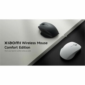 MI WIR MOUSE COMFORT EDT WHITE SMALL HOME APPLIANCE + SUPPLIES