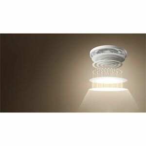 MI Ceiling Lamp - 45 W - White - Ceiling Mountable - LED Bulb - 45 W for Indoor, Home - Alexa Supported
