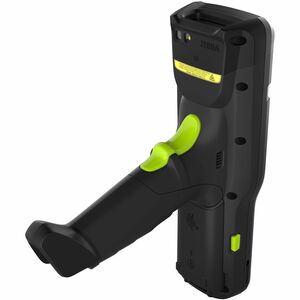 Terminal portable Zebra MC3450 Durci - 1D, 2D - 5G LTE, 4G, 3G, 2G, LTE - Laser Source de lumière - SE58Moteur de balayage