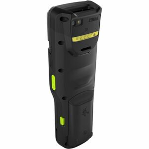 Zebra MC3400 Robust Handheld Terminal - 1D, 2D - TAA-konform - Laser Lichtquelle - SE58Scan Engine - Bildwandler - 30,48 m