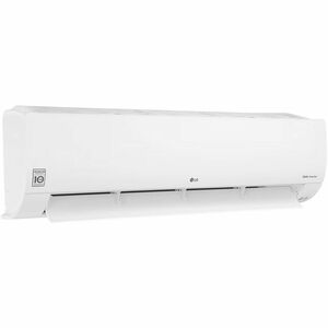 Aire acondicionado de pared LG DUALCOOL SW362H8 con Motor inversor digital - Blanco - Refrigerador, Calentador - 33000BTU/