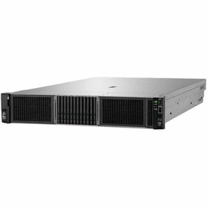 HPE ProLiant DL380 Gen11 5416S 2.0GHz 16c 1P 2x16GB-R 16LFF MR416i-o 2x12TB HDD 1x800W PS AP Server