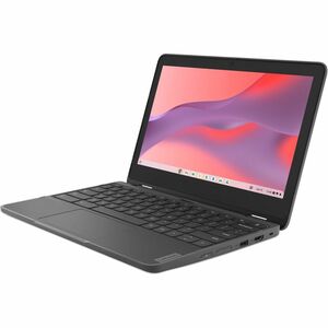 Lenovo 300e Yoga Chromebook Gen 4 82W3S0XK00 29.5 cm (11.6") Touchscreen Convertible 2 in 1 Chromebook - HD - Octa-core (A