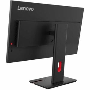 Lenovo ThinkVision T27UD-40 Monitor. Display diagonal: 68.6 cm (27"), Display resolution: 3840 x 2160 pixels, HD type: 4K 