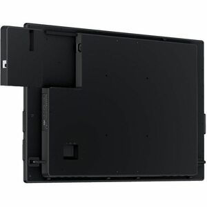 Dell P7525QT 75 Zoll Class LED-Touchscreen-Monitor - 16:9 Format - 8 ms Reaktionszeit - 189,2 cm (74,5 Zoll) Viewable - 20