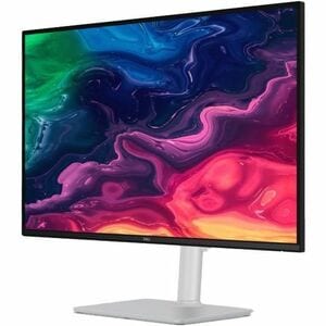 Dell Plus S2725QC 27" Class 4K UHD LED Monitor - 16:9 - 68.6 cm (27") Viewable - In-plane Switching (IPS) Technology - LED