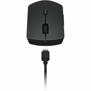 Lenovo Professional Keyboard & Mouse - Nordic - USB Type A Scissors Wireless Bluetooth/RF 2.40 GHz Keyboard - Keyboard/Key