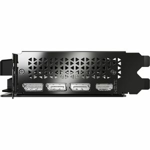 PNY GeForce RTX™ 5060 8GB Dual Fan GPU - NVIDIA Blackwell Architecture, 8 GB GDDR7, 2497 MHz Boost Clock, 448 GB/s Memory 