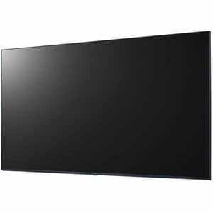 LG 50UL3J-N UHD Standard Signage - 50" LCD - Vertical Alignment (VA) - 16 Hours/ 7 Days Operation - 3840 x 2160 - 16:9 - 4