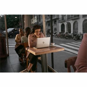 EliteBook 8 G1a 13.3 Ryzen 7 250 13.3in 300N 5MP IRTouchscreen Display 16GB 512GB WiFi 7 62WHr battery Win 11 Pro 3-3-3