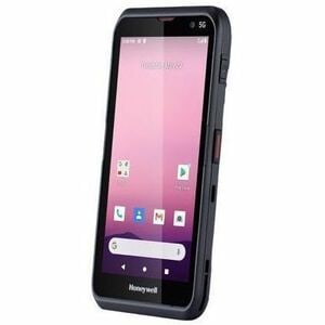 Honeywell ScanPal EDA56 坚固耐用 手持终端 - 2D, 1D - 5G, 4G, 3G - LED 光源 - 成像仪 - Qualcomm - SM6115 - 14 cm (5.5") - LED - HD - 144