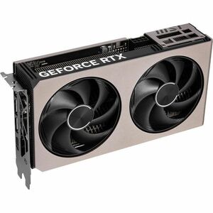 GeForce RTX 5060 Ti 16G INSPIRE 2X OC