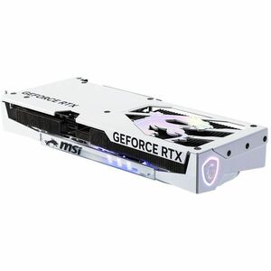 GeForce RTX 5060 Ti 16G GAMING TRIO OC WHITE