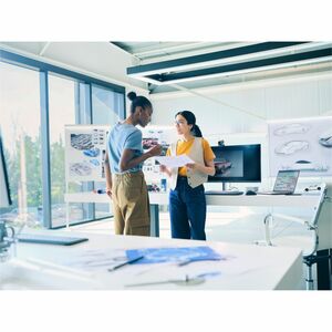 HP ZBook 8 G1i 14" Mobile Workstation - WUXGA - 60 Hz - Intel Core Ultra 7 265U - vPro Technology - 16 GB - 512 GB SSD - E