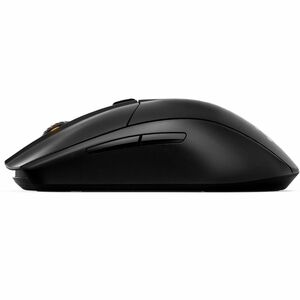 SteelSeries Rival 3 Gen 2 Gaming Mouse - TrueMove Air - Wireless - Bluetooth/Radio Frequency - 2.40 GHz - Aqua - USB - 180