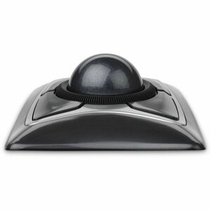 Kensington Expert Mouse Desplazamiento mediante bola (Trackball) - Óptico - 4 Botón(es) - Cable - 400 dpi - Anillo de desp