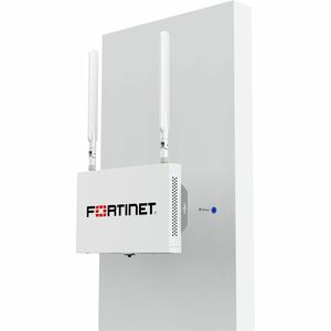 FortiBranchSASE-20G-WiFi indoor desktop/wall mount FortiSASE extension device designed specifically to quickly provide con