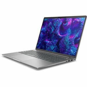 Zbook 8 G1i Firefly Intel U9-285H 32GB DDR5 6400 1TB PCIe NVMe SSD 16 Inch UWVA Screen Nvidia RTX500Ada 4GB IR Web Cam Fin