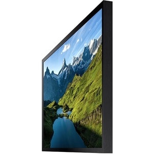 Samsung OH55A-S 1397 mm LCD Digital Signage Display - Cortex A72 1.70 GHz - 2.50 GB LPDDR4 - 1920 x 1080 - Edge LED - 4000
