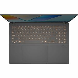 Asus Vivobook S 16 M5606 M5606KA-RI046W 40.6 cm (16") Copilot+ PC Notebook - WQXGA+ - 120 Hz - AMD Ryzen AI 7 350 - 16 GB 