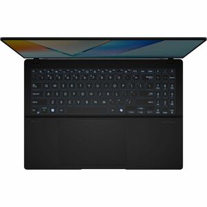 Asus Vivobook S16 S5606 S5606CA-RI074W 40.6 cm (16") Notebook - 3K - Intel Core Ultra 7 255H - Intel Evo Platform - 16 GB 