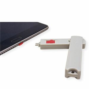 Roline Port Blocker - 10 / Set - for Office, School, Museum