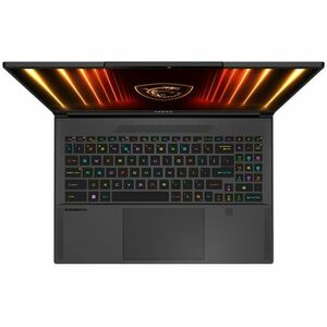 Notebook per gaming - MSI Stealth 16 AI A2HW Stealth 16 AI A2HWFG-021IT 40,6 cm (16") - QHD+ - Intel Core Ultra 9 285H - 3