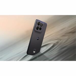 Motorola Mobility Edge 50 Neo 512 GB Smartphone - 16,3 cm (6,4 Zoll) LTPO AMOLED 2670 x 1220 - Octa-Core (Cortex A78Quad-C