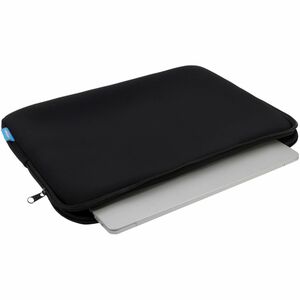 Origin Carrying Case (Sleeve) for 39.6 cm (15.6") Any Brand Notebook - Black - Neoprene Body